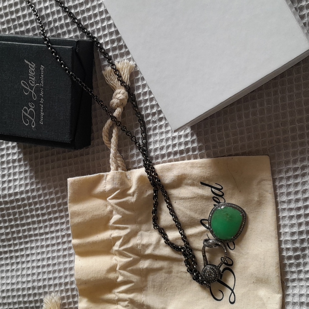 Necklace - Picture 4 of 7